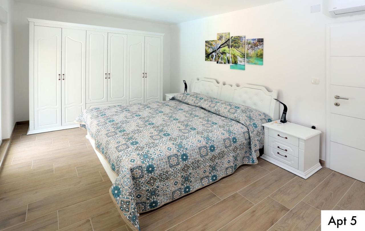 Villa Dragi With Pool, Sauna, & Whirlpool Opatija Exterior photo