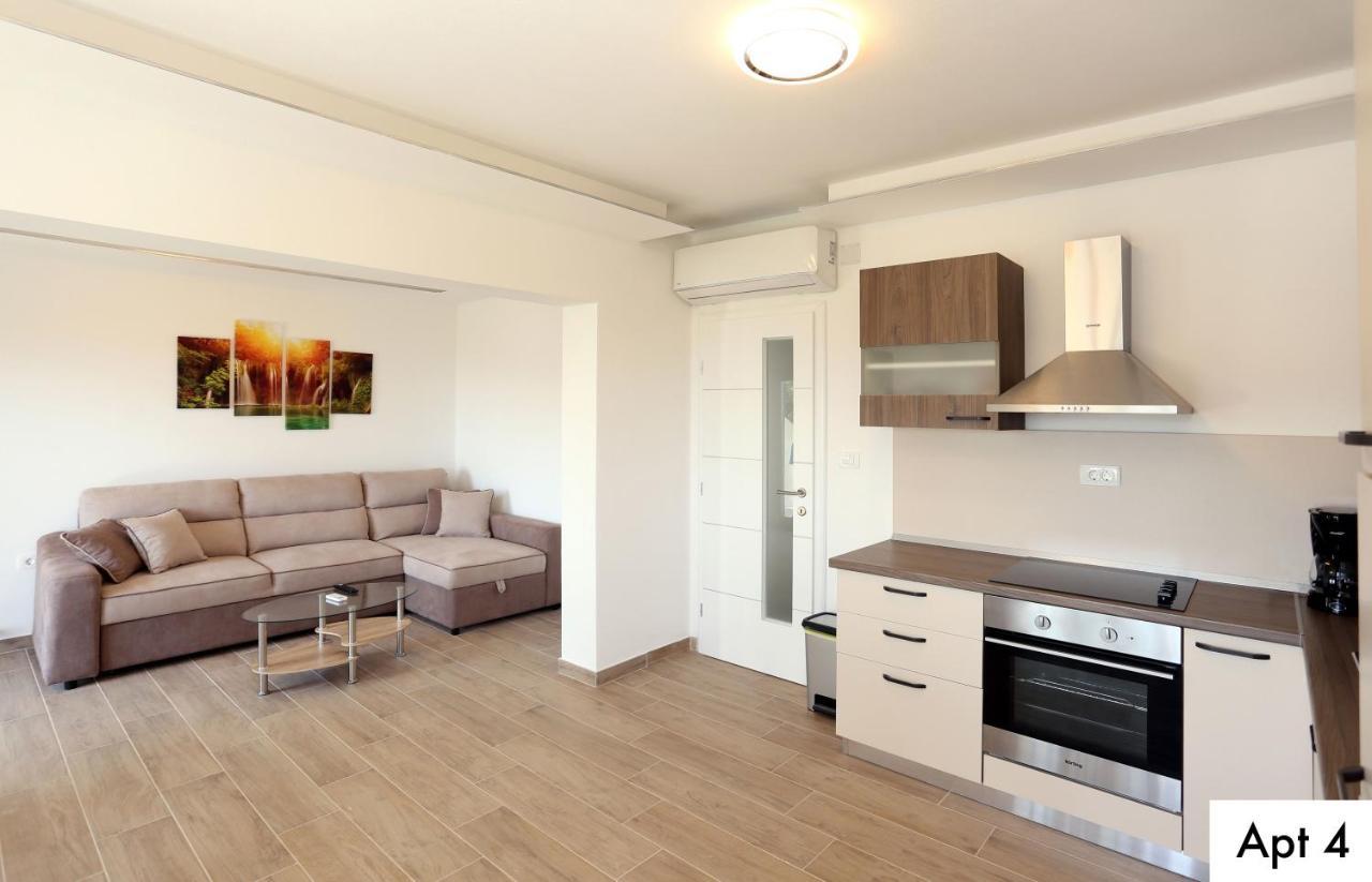 Villa Dragi With Pool, Sauna, & Whirlpool Opatija Exterior photo