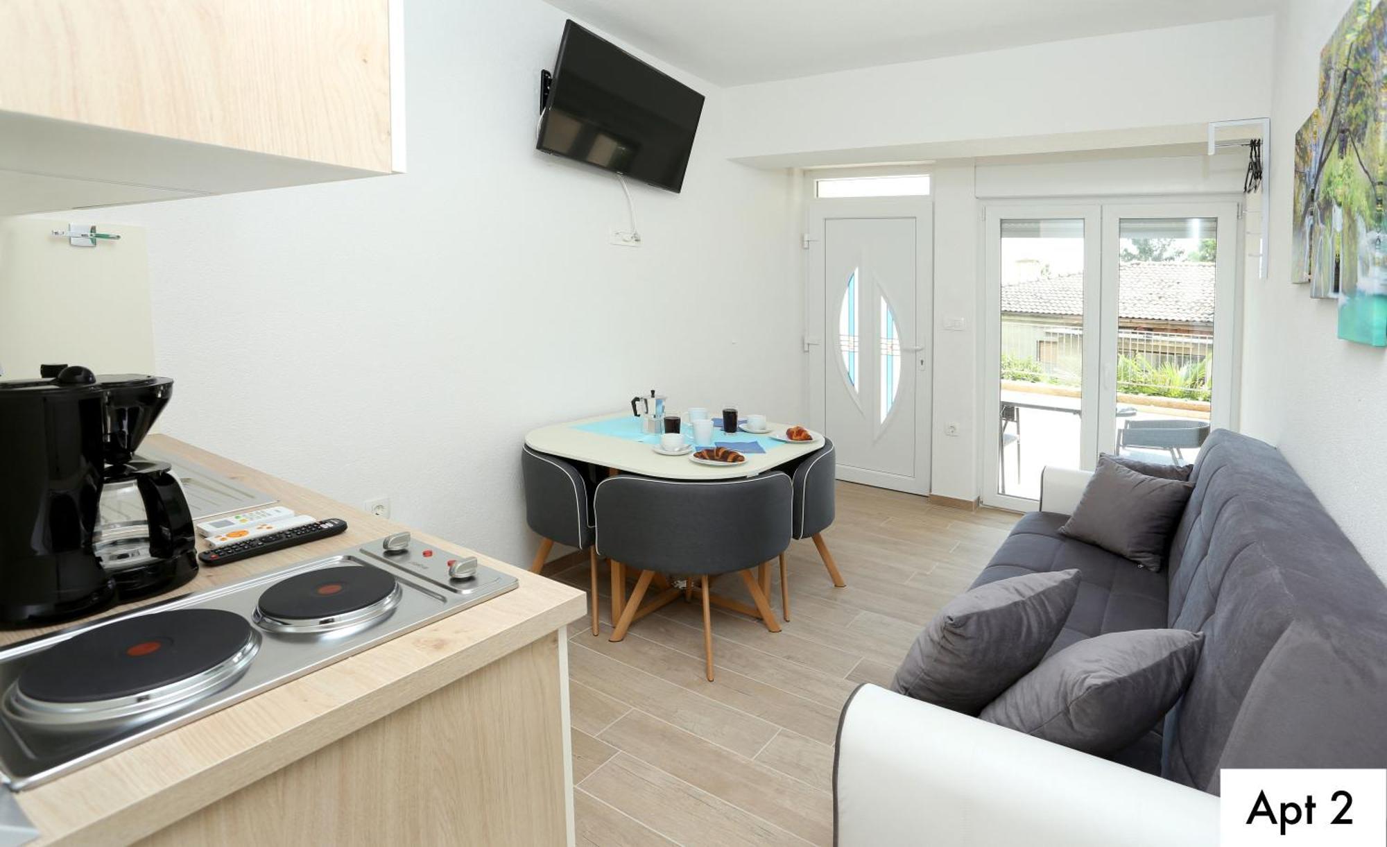Villa Dragi With Pool, Sauna, & Whirlpool Opatija Room photo